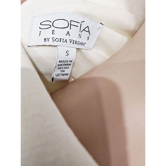 Sofia Vergara Blazer Size Small Women's Blazer - Picture 6 of 6